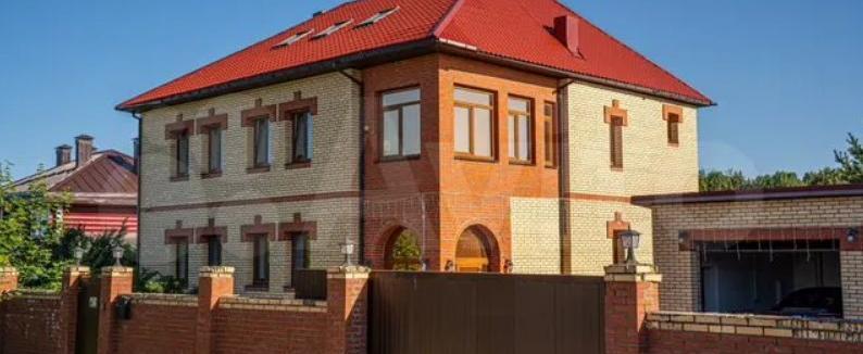 Фото «Авито Недвижимость» 