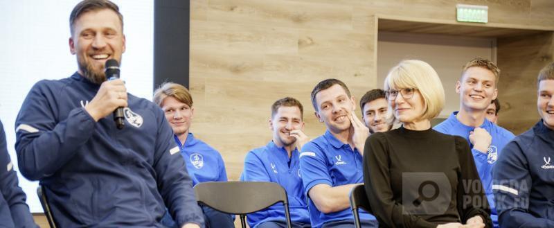 Фото Тимура Бойкова. Вологда-поиск