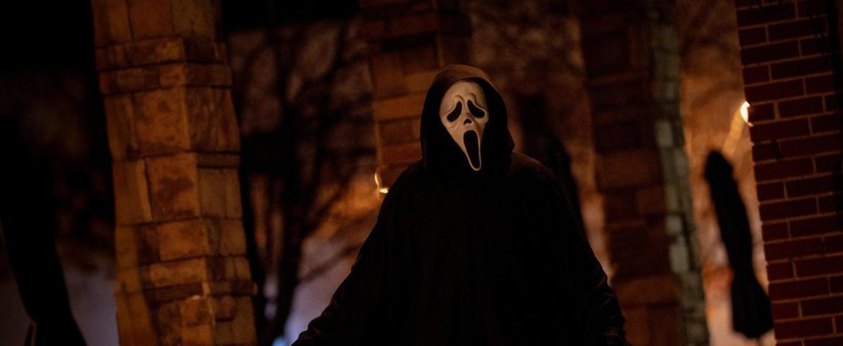 Что посмотреть дома? Киноновинки &laquo;в сети&raquo; от 9 апреля 