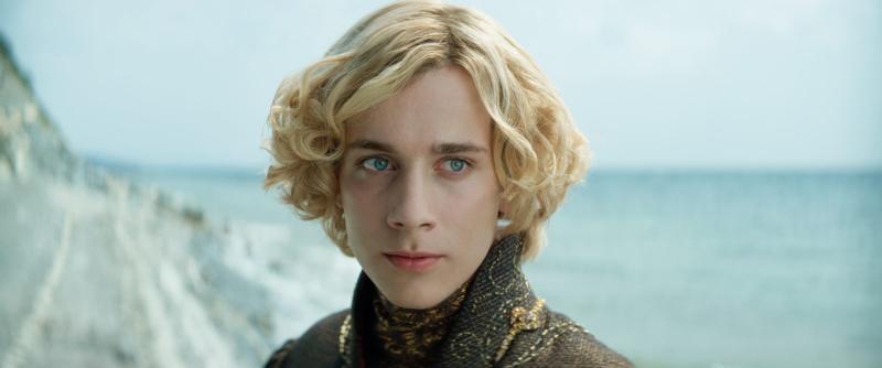 &laquo;Сказка о царе Салтане&raquo;, 6+