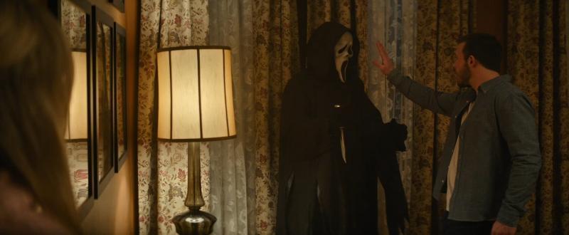 &laquo;Крик 7&raquo;, Scream 7, 18+