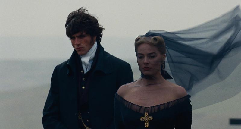 &laquo;Грозовой перевал&raquo;, Wuthering Heights, 18+