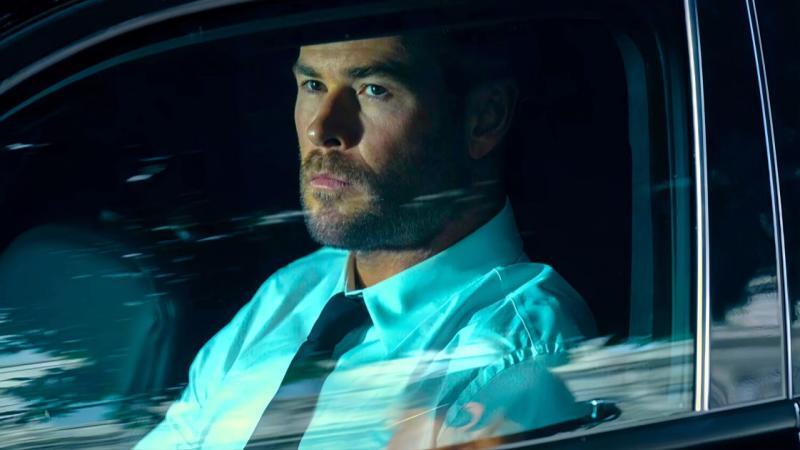 &laquo;Ограбление в Лос-Анджелесе&raquo;, Crime 101, 18+