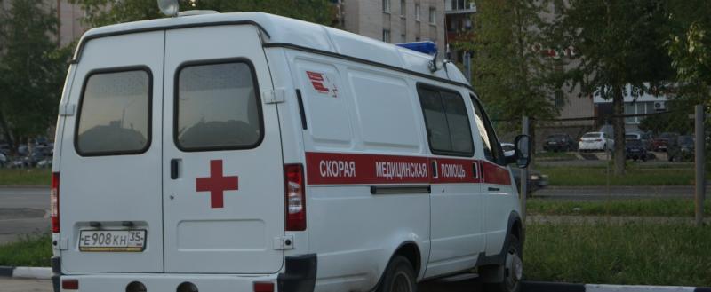 Геннадия Хабарова/ 