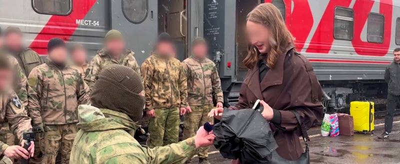 пресс-служба Росгвардии