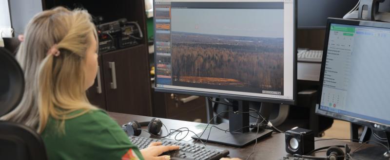 Фото пресс-службы правительства Вологодской области