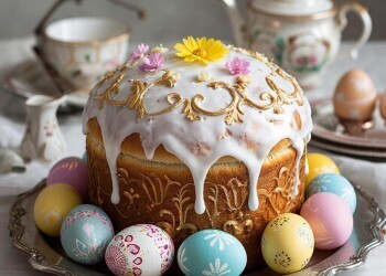 Можно ли посещать кладбища в день празднования Пасхи?