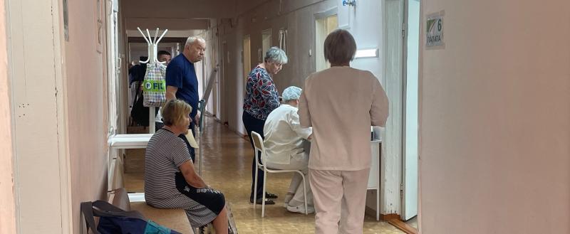 Фото Тимура Бойкова. Вологда-поиск