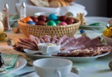 Украсят стол на Пасху: рецепт фаршированных яиц &mdash; вместо надоевших бутербродов 
