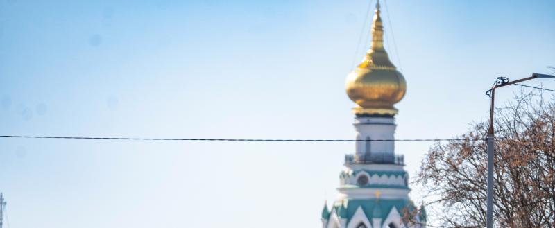 Фото Тимура Бойкова. Вологда-поиск