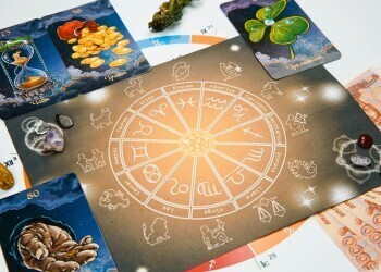 Гороскоп на 11 апреля 2026 года для всех знаков зодиака