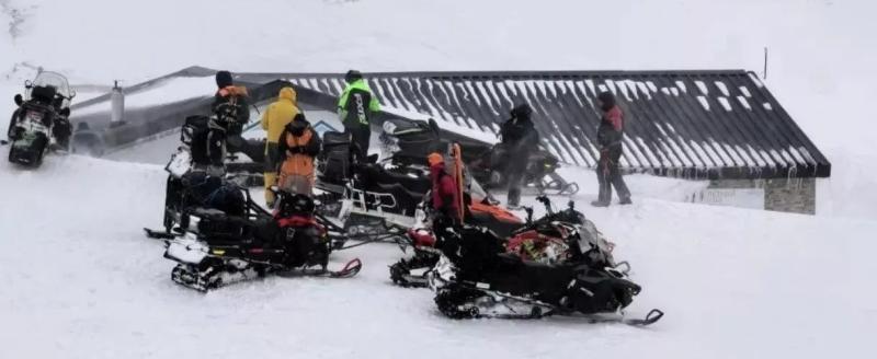 Фото : ГУ МЧС России по Камчатскому краю