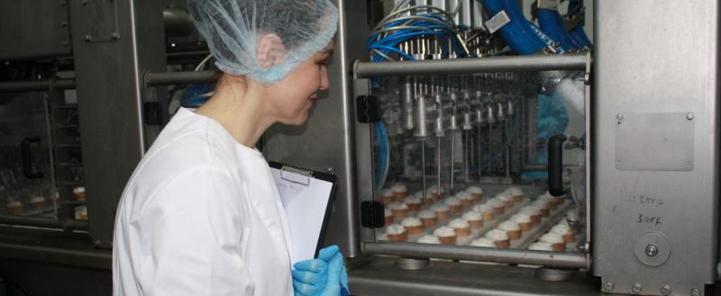 Фото: Северо-Западное межрегиональное управление Россельхознадзора