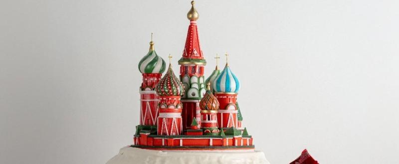 Фото: кондитерская Frenchcake