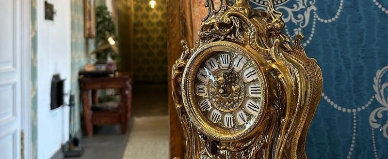 Фото: Дом купчихи Ершовой, сообщество Вконтакте