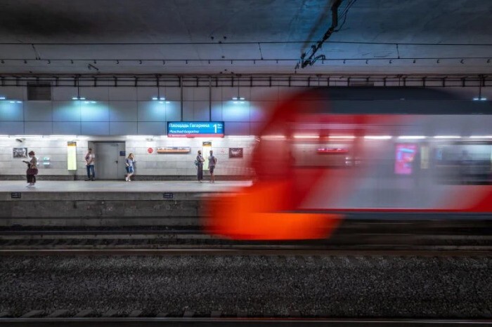 «Поехали!»: все вологодские поезда дадут гудки в честь Гагарина