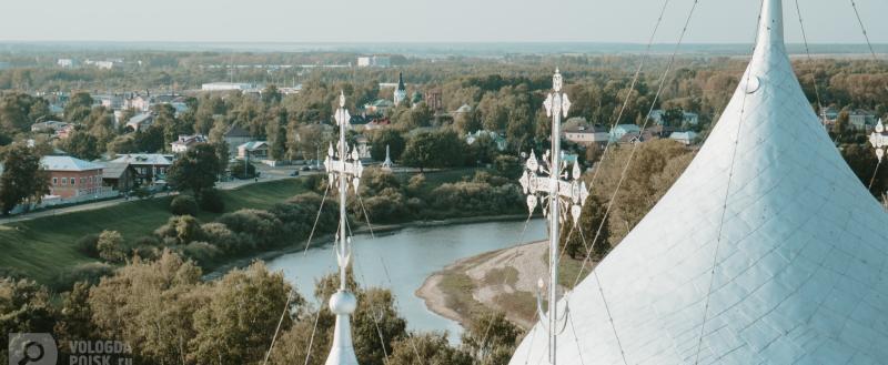 Фото Тимура Бойкова. Вологда-поиск