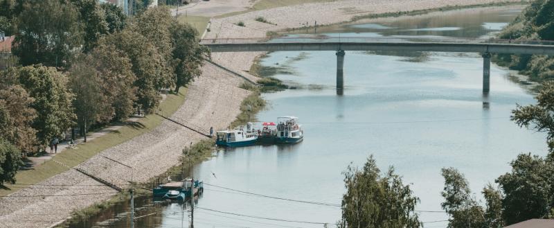 Фото Тимура Бойкова. Вологда-поиск
