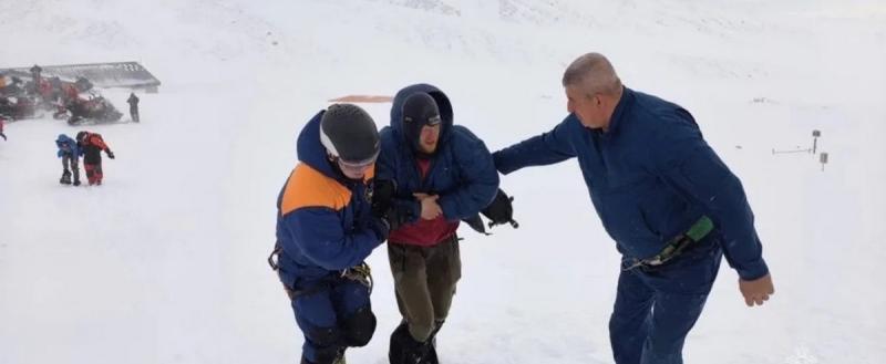 Фото: ГУ МЧС по Камчатскому краю