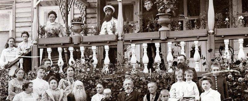 Фото: соцсеть Вконтакте