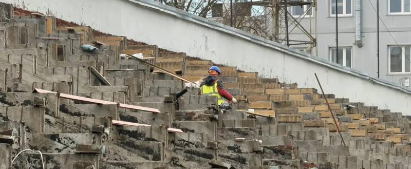Фото: администрация Вологды
