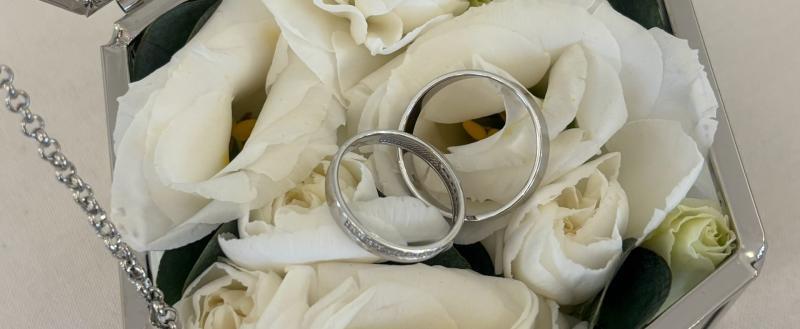 Фото: ЗАГС №1 Вологды