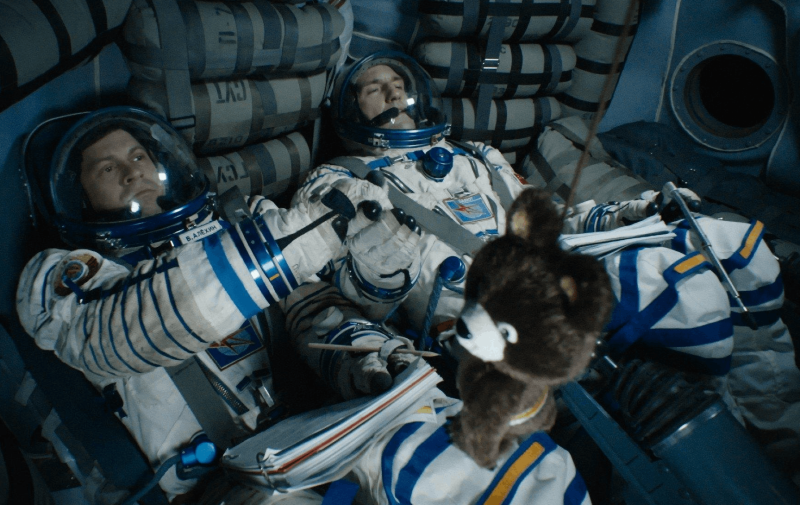 &laquo;Салют-7&raquo;, 2017, 18+