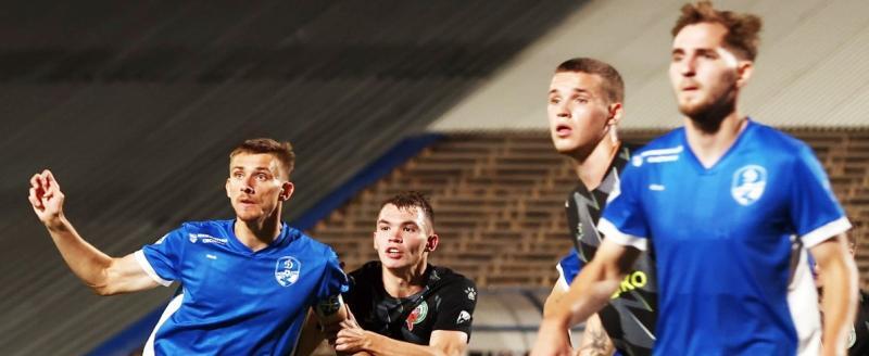 Фото: https://vk.com/fcdynamovologda