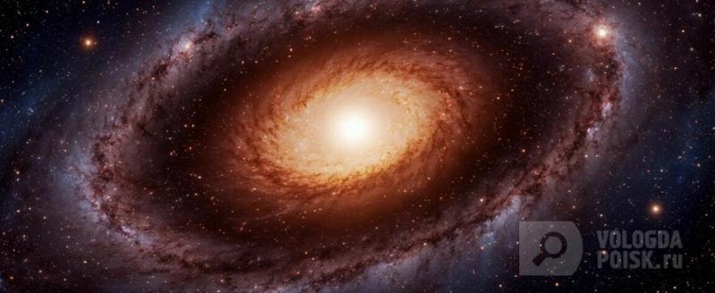 Крупнейшие черные дыры перестали расти и испытывают космический голод