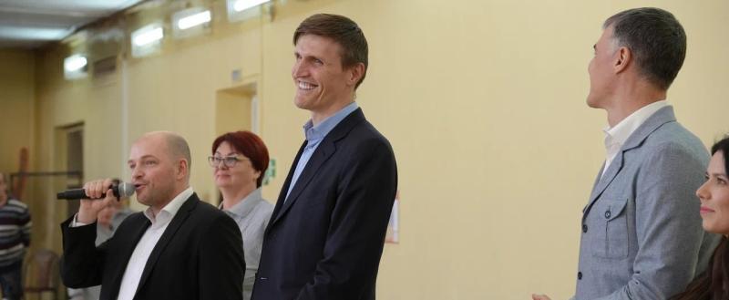 Фото Тимура Бойкова/Вологда-Поиск