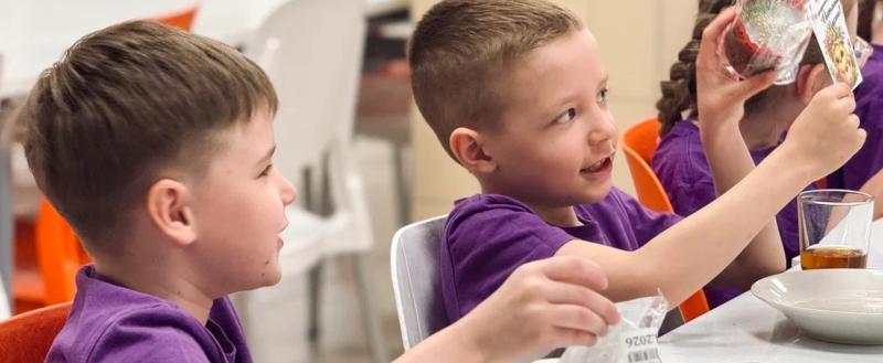 Фото: администрация Череповца