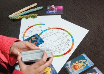 Астрологический прогноз на следующую неделю