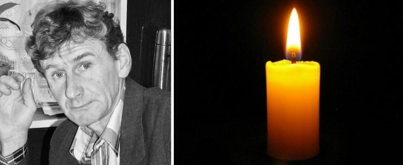 Тело селькора Владимира Басова нашли в реке Вага у деревни Абакумовская