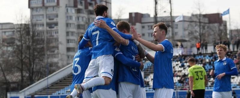 Фото: https://vk.com/fcdynamovologda