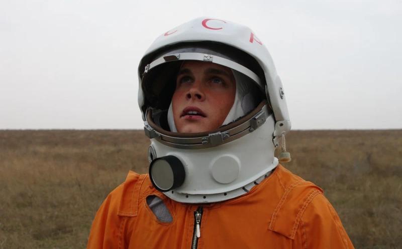 &laquo;Гагарин. Первый в космосе&raquo;, 2013, 6+