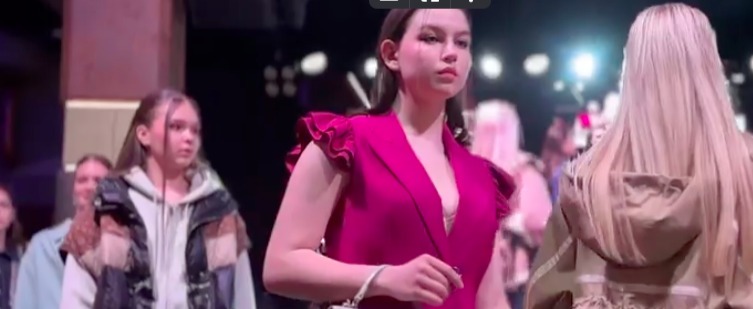 Скриншот видео Вологда Регион/35ТВ