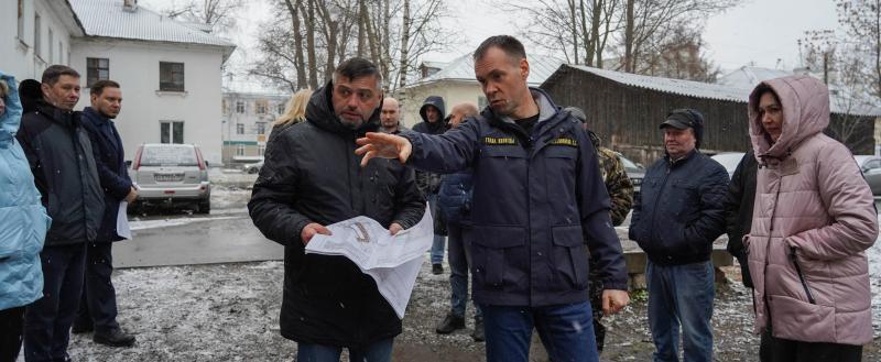 фото: администрация Вологды