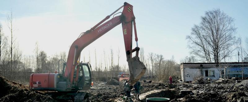 фото: администрация Вологда