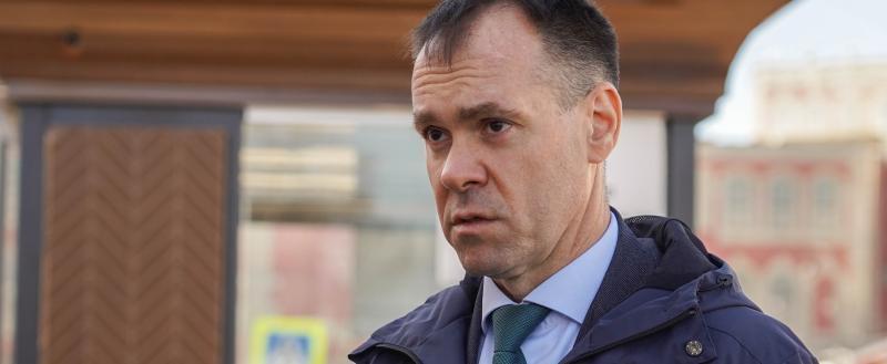 фото: администрация Вологды