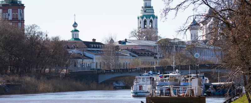 Фото Тимура Бойкова/Вологда-Поиск