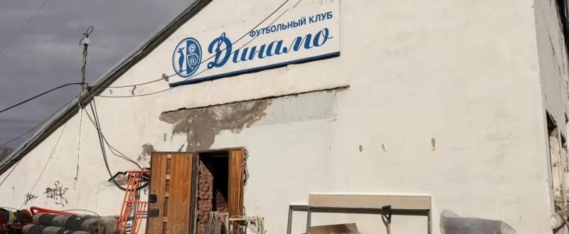 фото: администрация Вологды