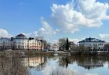 В Вологде всю Пасхальную неделю будет тепло и солнечно