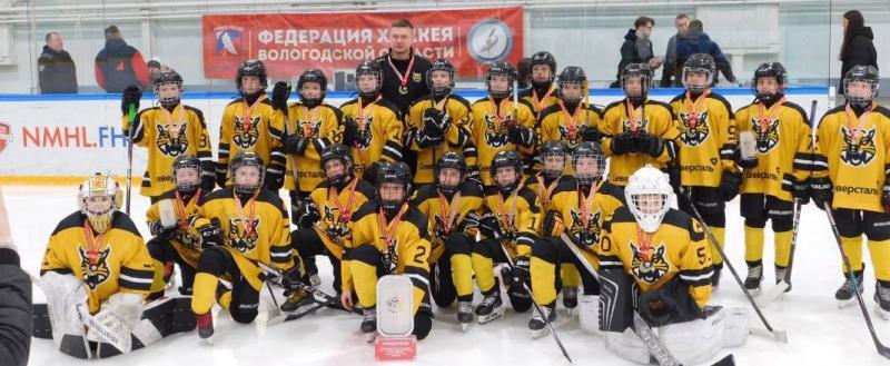 Официальный портал правительства Вологодской области