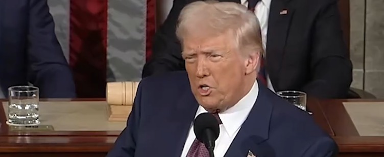 By Official White House