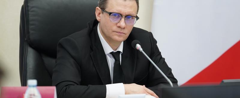 Фото пресс-службы правительства Вологодской области