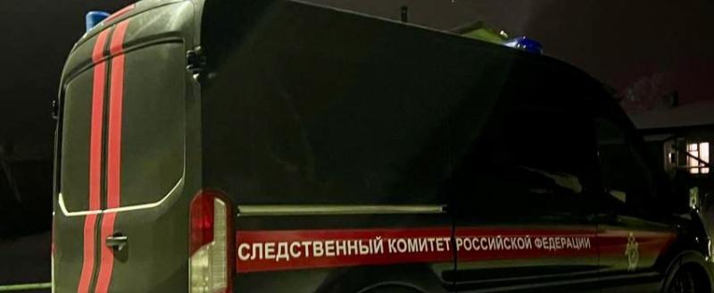 пресс-служба СУ СК РФ по Вологодской области