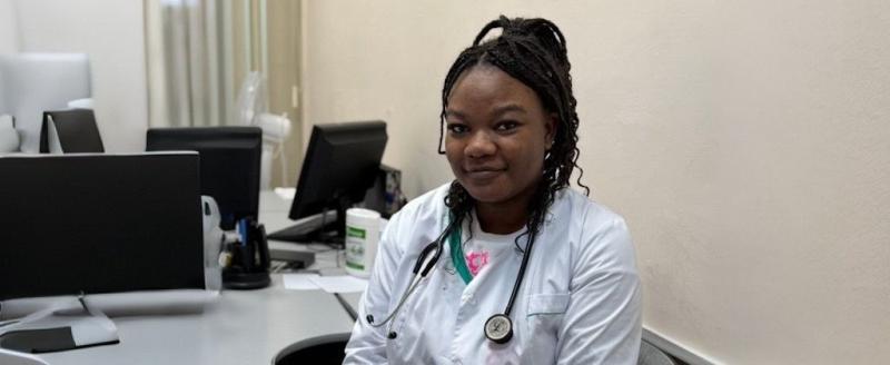 Фото пресс-службы Министерства здравоохранения Вологодской области 