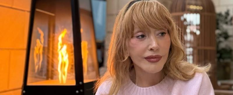 ВК Алла Пугачева NEWS