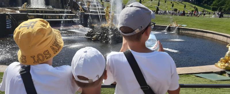 Тимура Бойкова/