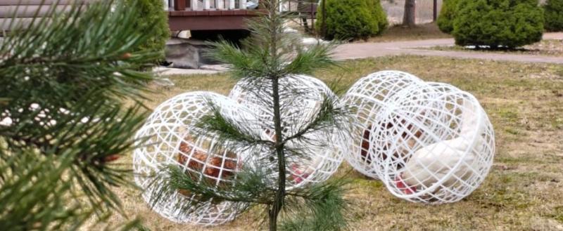 группа «Деревня Озерково» в VK